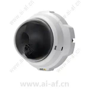 AXIS M3204 Fixed Dome Network Camera 1.3MP 0337-009