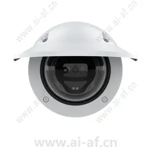 AXIS M3216-LVE Dome Camera 02372-001