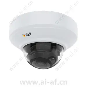 AXIS M4206-LV Network Camera 01241-001