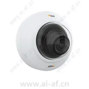 AXIS M4206-V Network Camera 01240-001