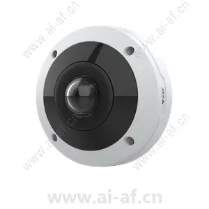 AXIS M4317-PLR Panoramic Camera 02833-001