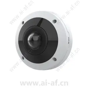 AXIS M4317-PLVE Panoramic Camera 02510-001