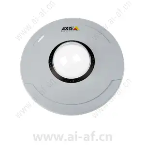 安讯士 AXIS M50 透明半球盖