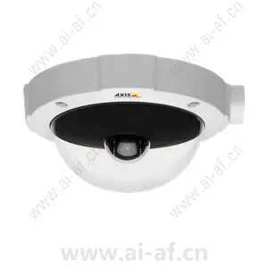 AXIS M5013-V PTZ Network Camera 0552-009