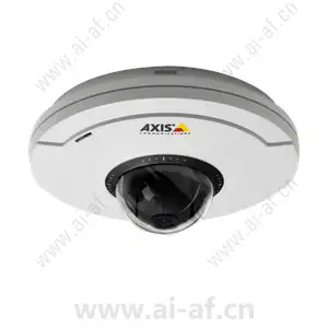 AXIS M5013 PTZ Network Camera 0398-009