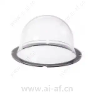 AXIS M55 CLEAR DOME A 01606-001