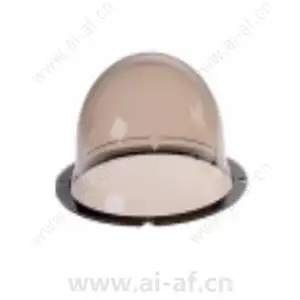 AXIS M55 SMOKED DOME A 01607-001