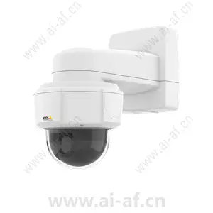 AXIS M5525-E PTZ Network Camera Outdoor Ready 01146-001 01145-009 01145-001