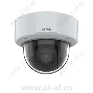 AXIS M5526-E PTZ Camera 02768-021 02768-009