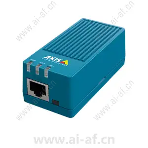 AXIS M7011 Video Encoder 1 Channel 0764-001