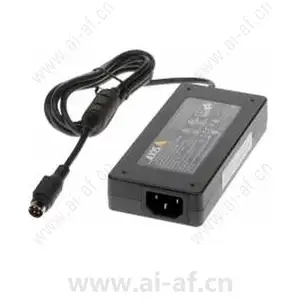 安讯士 AXIS 电源适配器 48 V DC 90 W 01508-001