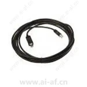 AXIS OUTDOOR RJ45 CABLE 5M 5502-731