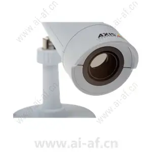 AXIS P1280-E Thermal Network Camera Outdoor Ready 0940-001 02114-001