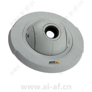 AXIS P1290-E Thermal Network Camera 01168-001