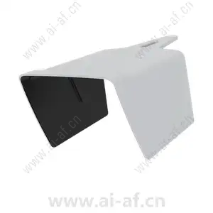 AXIS P13 Weathershield Extension A 01692-001