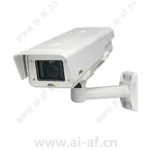 AXIS P1343-E Network Camera SVGA Outdoor Ready 0349-001