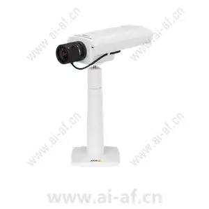 AXIS P1343 Network Camera SVGA 0320-001