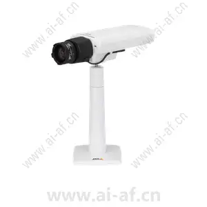 AXIS P1344 Network Camera 1.3MP 0324-001