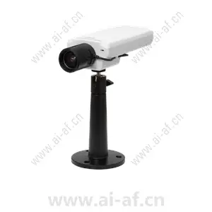 AXIS P1346 Network Camera 3MP 0328-001