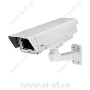 AXIS P1354-E Network Camera 1.3MP Outdoor Ready 0528-009