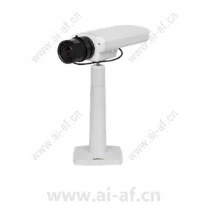 AXIS P1354 Network Camera 1.3MP 0524-009