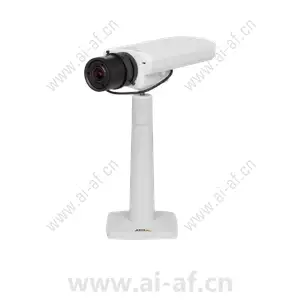 AXIS P1355 Network Camera 2MP 0525-009