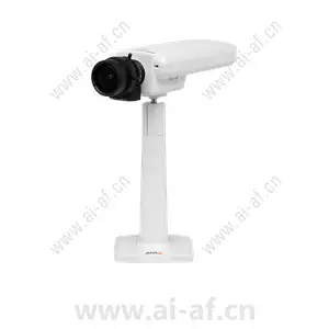 AXIS P1365 Network Camera 2MP