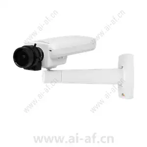 AXIS P1365 Mk II Network Camera 2MP 0690-009