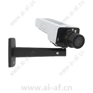 AXIS P1378 Network Camera 01810-031 01810-001