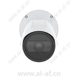 安讯士 AXIS P1465-LE 29毫米 紧凑型室外 NEMA 4X IP66 IP67 和 IK10 级 2MP 带深度学习处理单元 (DLPU) 02340-001