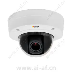 AXIS P3224-V Mk II Fixed Dome Network Camera 1.3MP Vandal Resistant