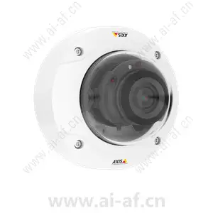 AXIS P3227-LV Network Camera 0885-009