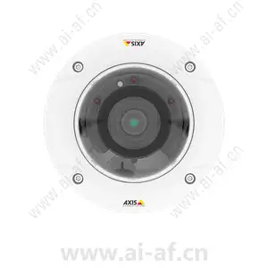 AXIS P3235-LV Network Camera 01443-009