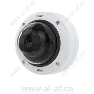 AXIS P3255-LVE Dome Camera 02099-001