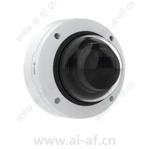 AXIS P3267-LV Dome Camera 02329-001