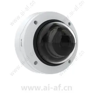 AXIS P3268-LV Dome Camera 02331-001