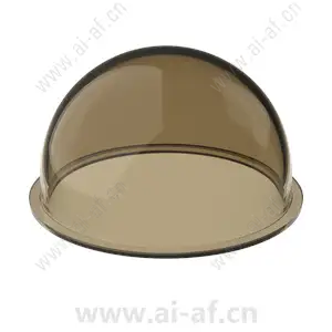 AXIS P33 Clear/Smoked Domes A 01549-001