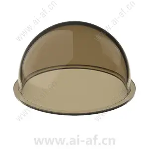 AXIS P33 Semi-smoked Dome A 01548-001