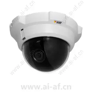 AXIS P3304-V Fixed Dome Network Camera 1.3MP Vandal Resistant 0353-004