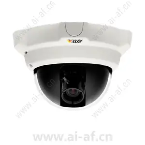 AXIS P3304 Fixed Dome Network Camera 1.3MP 0352-001