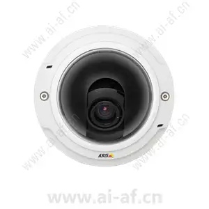 AXIS P3344 Fixed Dome Network Camera 1.3MP