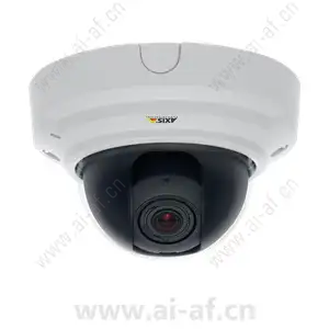 AXIS P3364-V Fixed Dome Network Camera 1.3MP Vandal Resistant