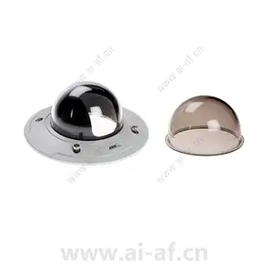 AXIS P3365-VE/P3367-VE/P3384-VE Dome Cover Kit