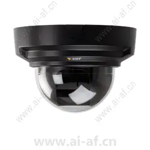 AXIS P3365-V/P3367-V/P3384-V Clear Dome Cover