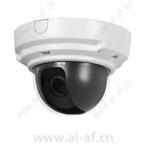 AXIS P3367-V Network Camera 0406-009