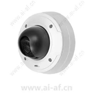 AXIS P3367-VE Network Camera 0407-009