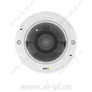 AXIS P3374-LV Network Camera 01058-001