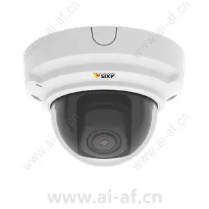 AXIS P3374-V Network Camera 01056-001