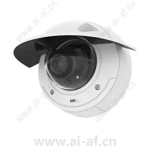 AXIS P3375-LVE Network Camera 01063-001