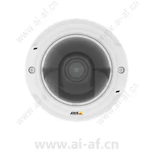 AXIS P3375-V Network Camera 01060-001